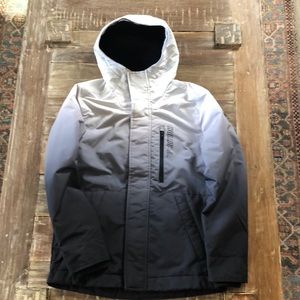 Hollister Jacket Size Sm